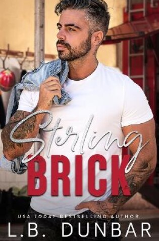Cover of Sterling Brick
