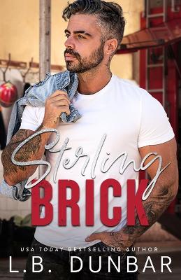 Book cover for Sterling Brick