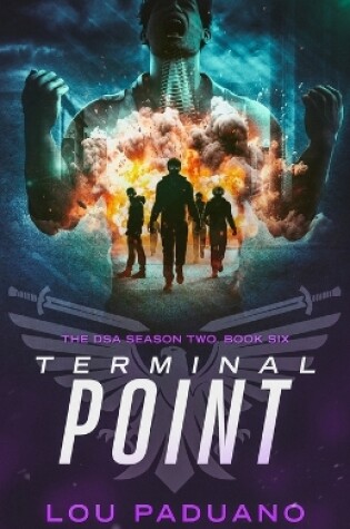 Cover of Terminal Point