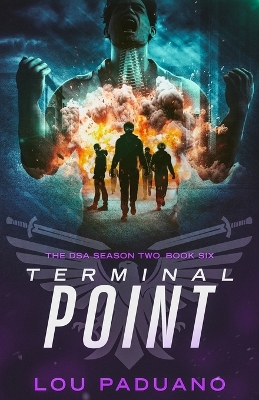 Cover of Terminal Point