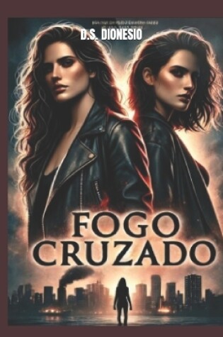 Cover of Fogo Cruzado