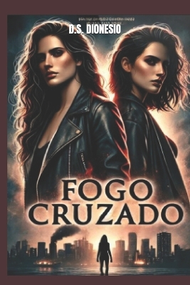 Book cover for Fogo Cruzado