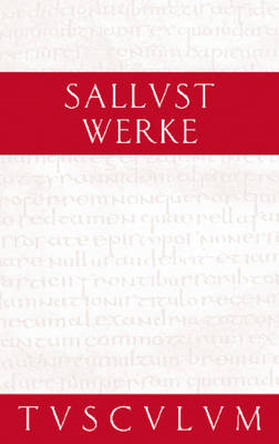 Cover of Werke / Opera