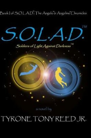 Cover of S.O.L.A.D.