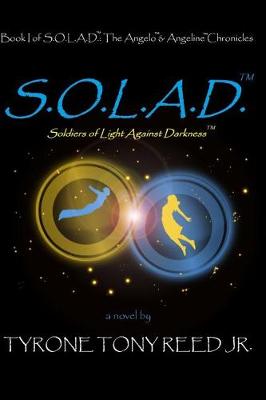 Book cover for S.O.L.A.D.