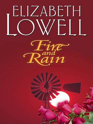 Cover of Fire and Rain