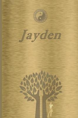 Book cover for Jayden