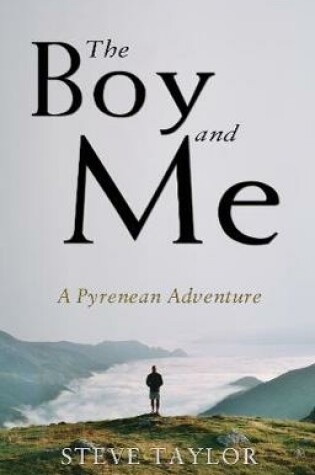 Cover of The Boy and Me