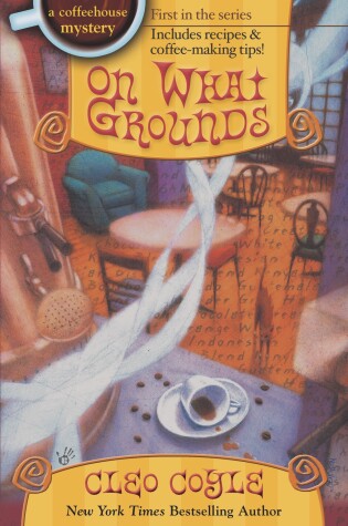 Cover of On What Grounds