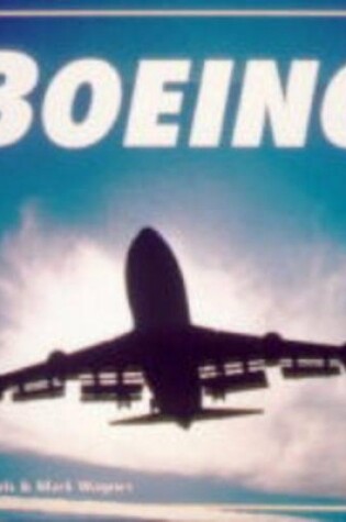 Cover of Boeing