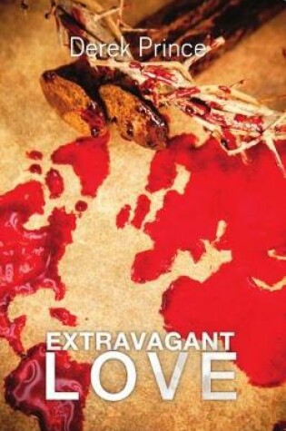 Cover of Extravagant Love