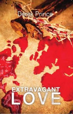 Book cover for Extravagant Love