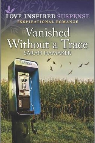 Cover of Vanished Without a Trace