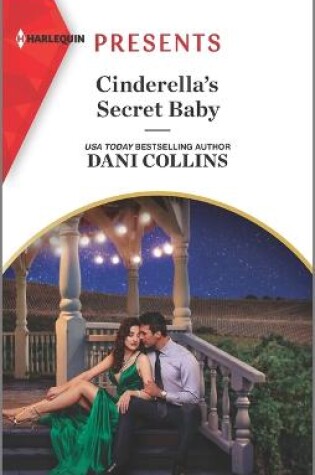 Cover of Cinderella's Secret Baby