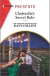 Book cover for Cinderella's Secret Baby