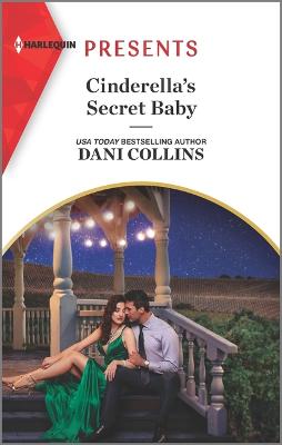 Book cover for Cinderella's Secret Baby