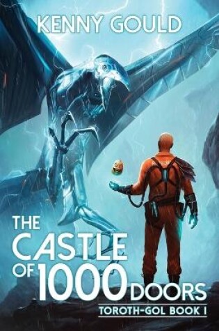 Cover of The Castle of 1,000 Doors