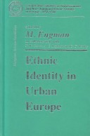 Cover of Ethnic Identity Urban Fur CB