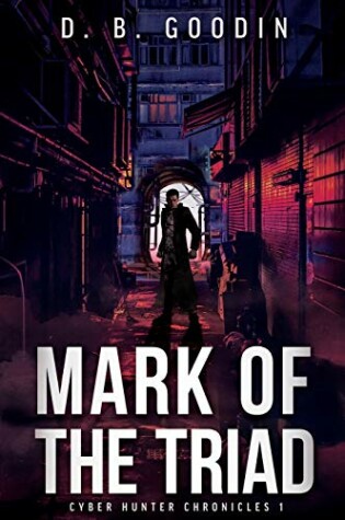 Cover of Mark of the Triad