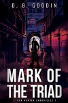 Book cover for Mark of the Triad