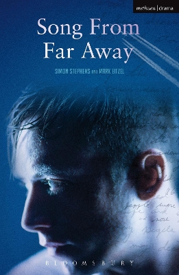 Book cover for Song from Far Away