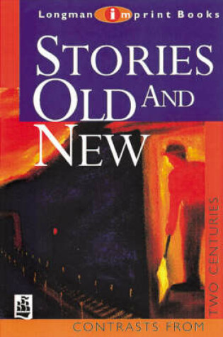 Cover of Stories Old and New