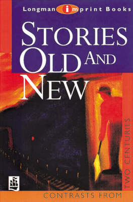 Book cover for Stories Old and New