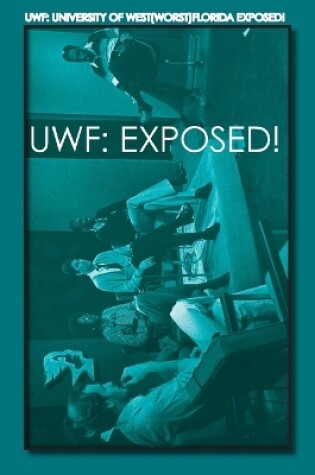 Cover of Uwf