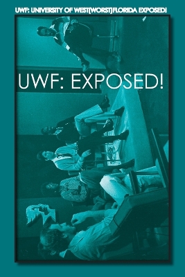 Book cover for Uwf