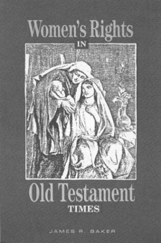 Cover of Women's Rights in Old Testament Times