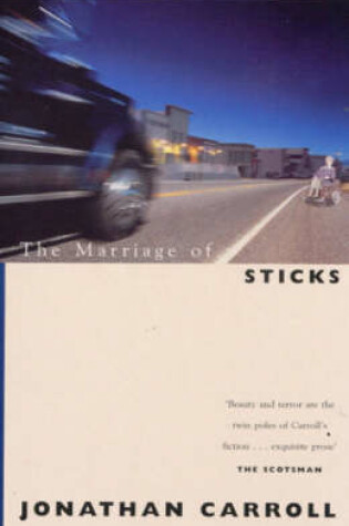 Cover of The Marriage of Sticks