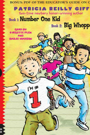 Cover of Zigzag Kids Collection: Books 1 and 2