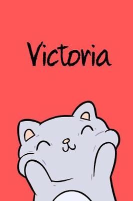 Book cover for Victoria