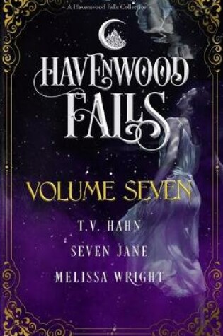 Cover of Havenwood Falls Volume Seven