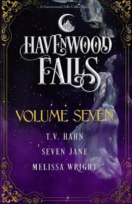 Book cover for Havenwood Falls Volume Seven