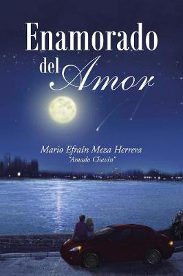 Book cover for Enamorado Del Amor