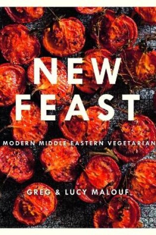 Cover of New Feast