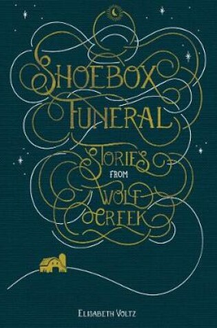 Cover of Shoebox Funeral