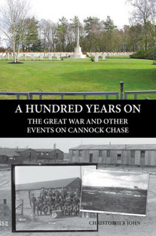 Cover of A Hundred Years on
