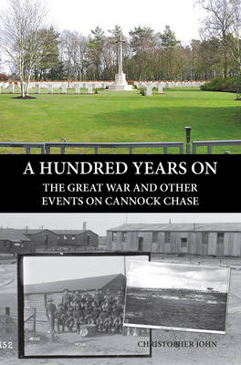 Book cover for A Hundred Years on