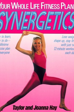 Cover of Synergetics