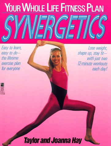 Book cover for Synergetics