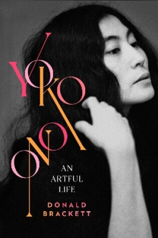 Cover of Yoko Ono