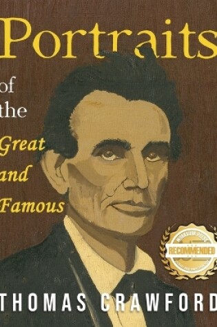 Cover of Portraits of the Great and Famous