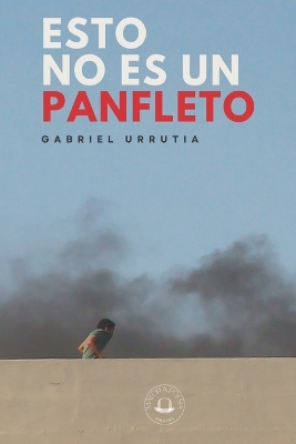 Cover of Esto no es un panfleto