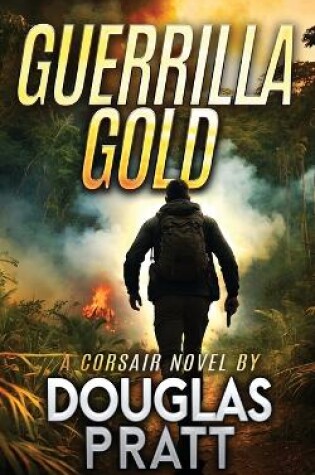 Cover of Guerrilla Gold