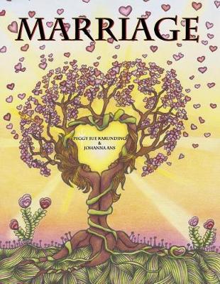 Book cover for Marriage