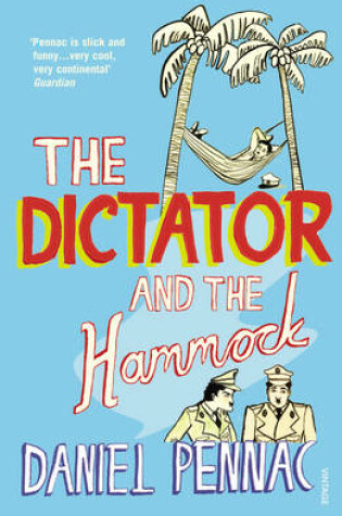 Cover of The Dictator and the Hammock
