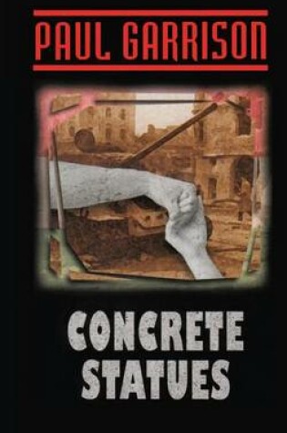 Cover of Concrete Statues
