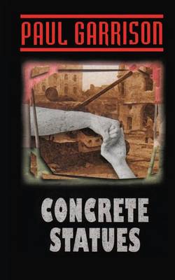 Book cover for Concrete Statues